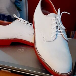 CHURCH'S mens (bucks) shoes, size 8
